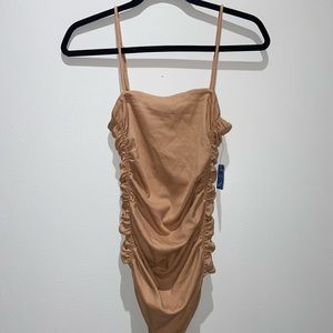 free people bodysuit